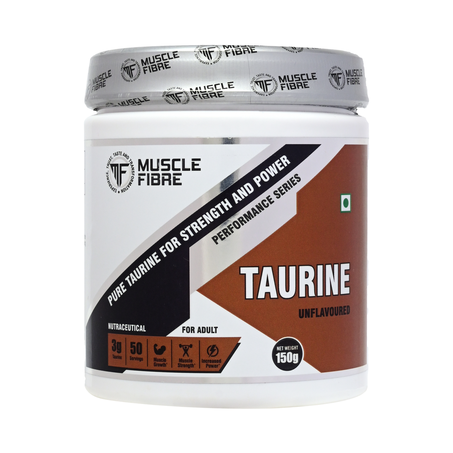 
                  
                    Taurine Powder 150G
                  
                